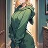 Luana Avatar IA