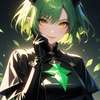 Kaelith Vesper ai avatar