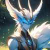 Kaelen Vyr AI avatar