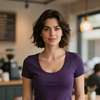 Laetitia Goldex AI-Avatar