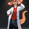 Eris Avatar de IA