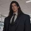 อวาตาร์ AI อเล็กซ์