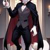 Lord Teo AI avatar