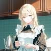 Lizzy Avatar de IA