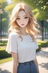 Amber AI avatar