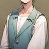 Jake Granger { BL } Avatar de IA