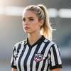 Kelly Marie Yapay zeka avatarı