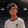 José AI avatar