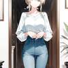 Clara AI avatar