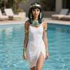 Amunet Nephthys Avatar AI