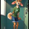Avatar AI Benji White
