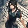 hinata AI avatar