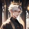 Deus AI avatar