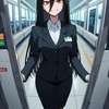 Cailane AI-avatar