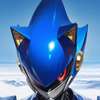 Metal Sonic Avatar IA