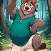 Ian Avatar de IA