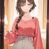 Anna AI-avatar