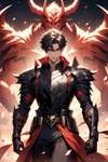 Jinu AI avatar