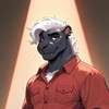 Kaelen Varkas AI avatar
