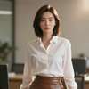 Laura Hình đại diện AI