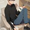 Caspian Thorne AI avatar