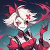 Avatar AI Alastor