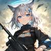 Shiroko ai avatar