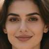 Baran AI avataras