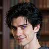 Lucas Sterling Avatar de IA
