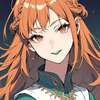 Carys Thorne AI avatar