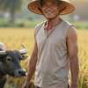 Hùng Hình đại diện AI