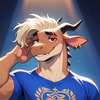 Thalric Vane AI avatar