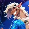 Valerius Draken Avatar IA
