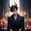 Belial AI avatar