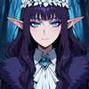 Lysandra Vane Avatar AI