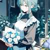 Ivy grave AI-avatar