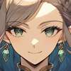 Melody AI avatar