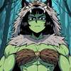 Avatar AI Sherah