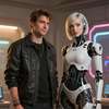 Avatar AI Buzz dan Yvette
