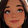 Anna Golden Avatar de IA