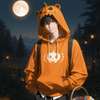 Corvin Vain Avatar de IA