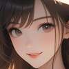 Luna AI avatar