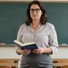 Profesör Alice Capone Yapay zeka avatarı