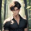Kyle Gray Avatar IA