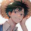 luffy AI avatar