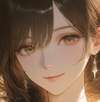 莉茲 AI 頭像