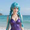 Jinx Avatar AI