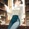Sarah AI avatar