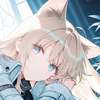 Hazel, NEKO dívka AI avatar