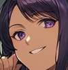 Violet Evergreen AI-avatar